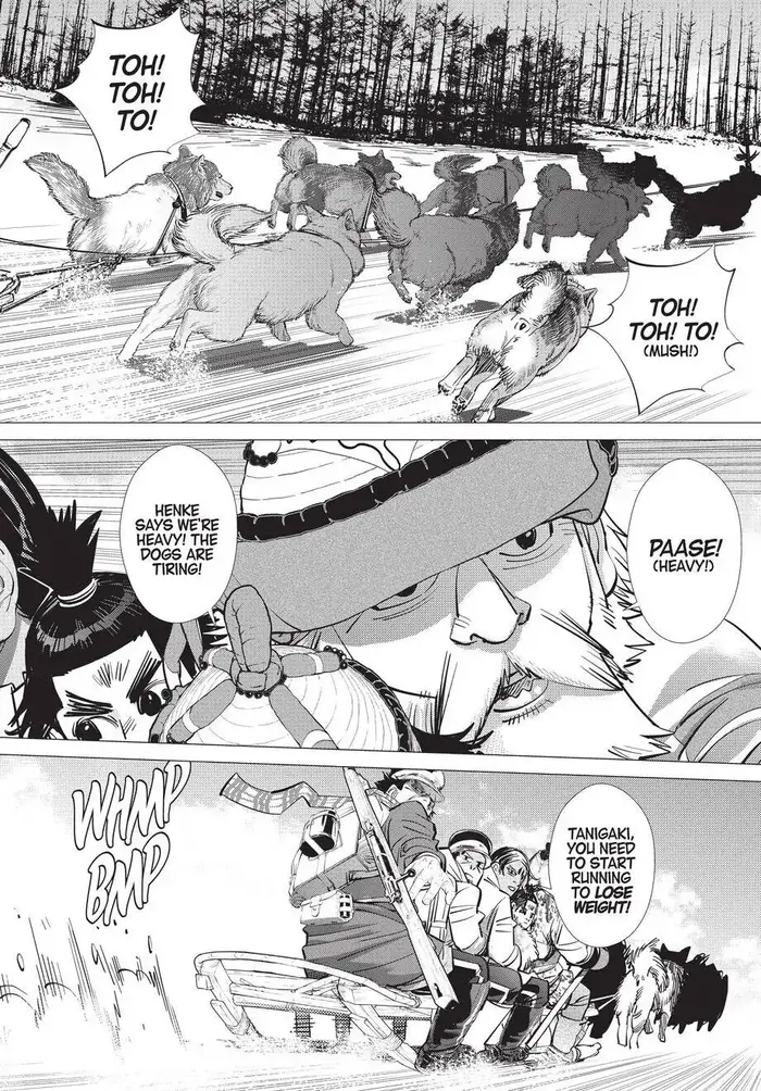 Golden Kamuy Chapter 141 image 09_optimized